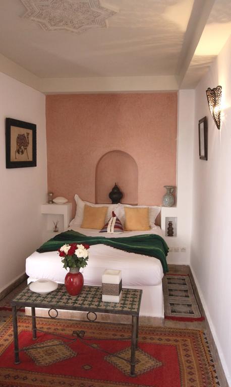 Riad Palmier (Adults Only) Μαρακές Δωμάτιο φωτογραφία